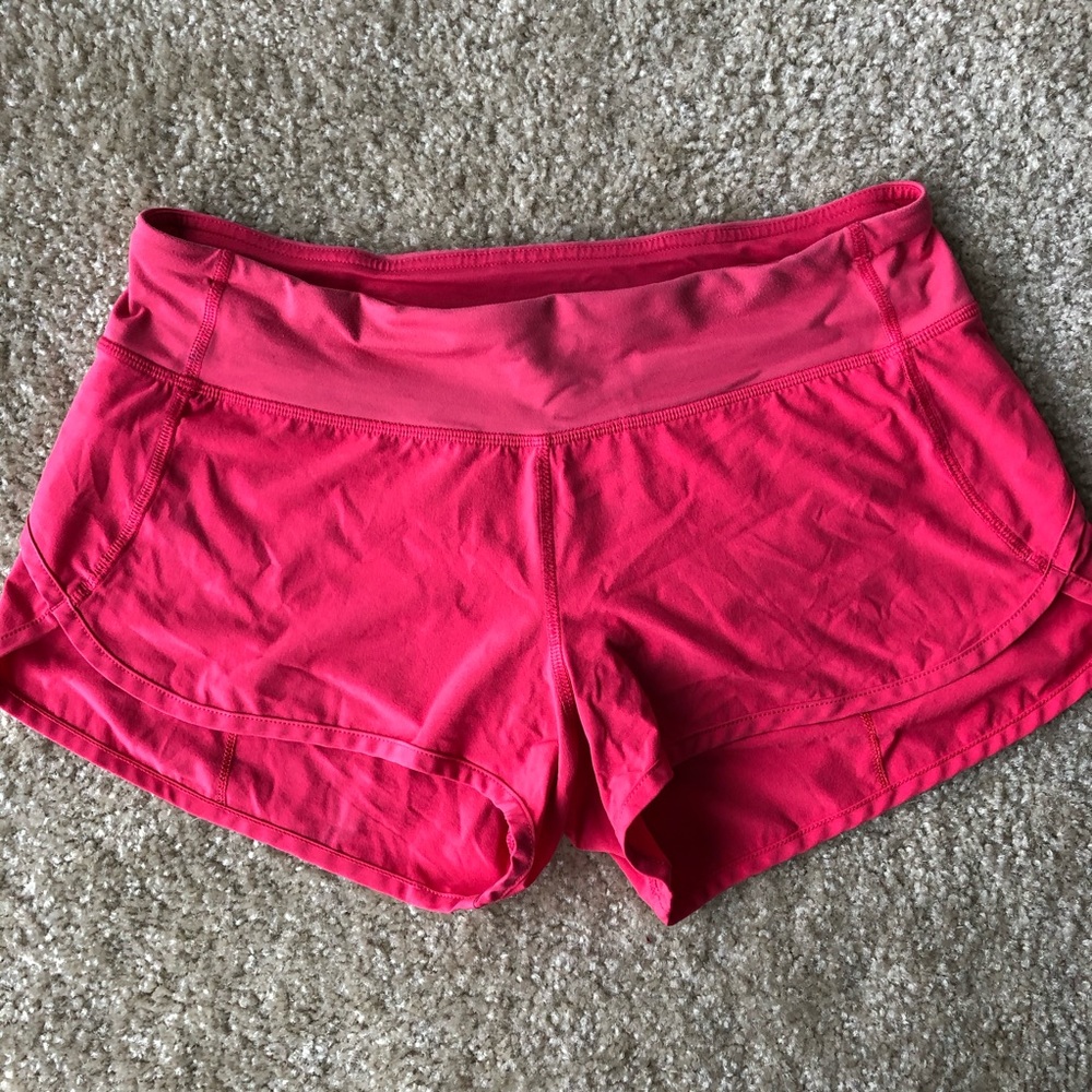 Lululemon Shorts